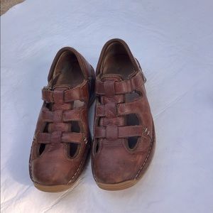 Red Wings Sanders Men’s